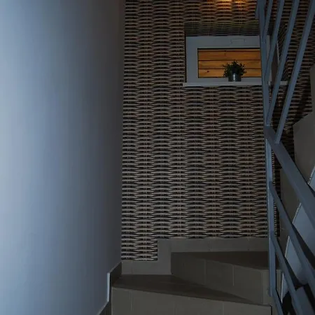 Lodge Nad Muszynka *