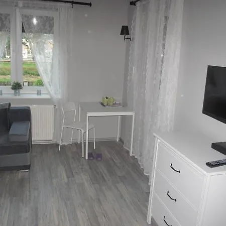 Nad Muszynka * Muszyna