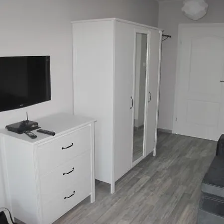 Lodge Nad Muszynka *