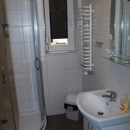 Lodge Nad Muszynka *