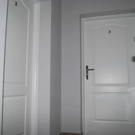 Nad Muszynka * Muszyna