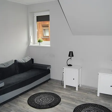 Jaktstuga Nad Muszynka *