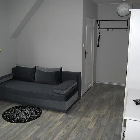 Nad Muszynka * Muszyna