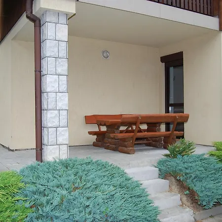 Lodge Nad Muszynka *