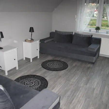 Lodge Nad Muszynka *