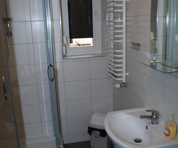 אכסניה Nad Muszynka *